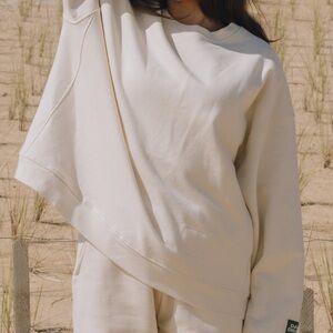 daily drills oversized crew